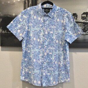 Rodd & Gunn Men's Savill Bay Sports Fit Shirt